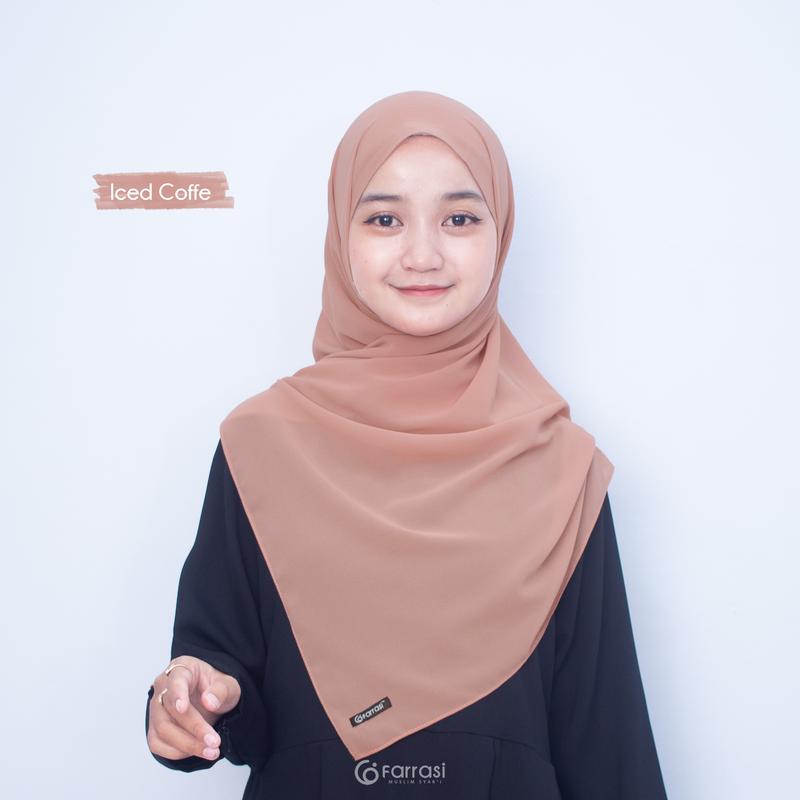 Farrasi | Pashmina Ceruty Premium 200x75 5