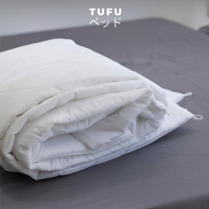Ruột Chăn Mền Cotton Chần Gòn - 160x200cm, 180x200cm, 200x220cm, 200x240cm, 220x240cm 5