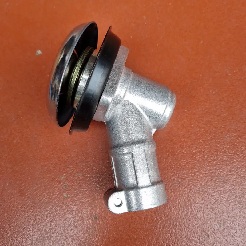 đầu dao lắp máy cắt cỏ ống cần 26 ty 9 khía 2