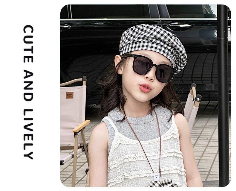 Product Introduction of [Hot Sale] Children'S Folding Sunglasses Boys 2024 Polarized UV Protection Sun Protection Teen Girls Sunglasses 10