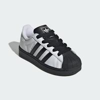 Promo adidas Lifestyle Superstar II Shoes Unisex White JI0211 - White ...