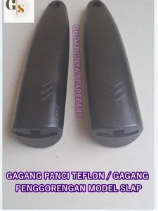 GAGANG PANCI TEFLON / GAGANG PENGGORENGAN MODEL SLAP