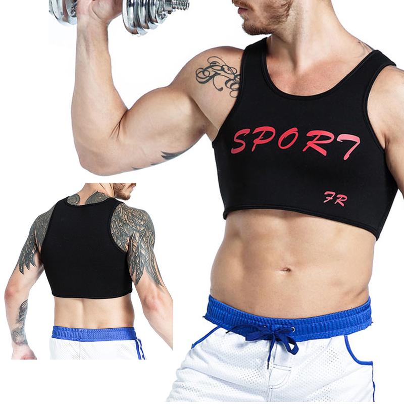 Áo Vest Thể Thao Bóng Đá Nam, Chất Liệu Cao Su Tổng Hợp, Bảo Vệ Ngực, Thích Hợp Tập Luyện Và Tập Gym, Kiểu Dáng Quả Tạ, [PR] Sport Top 3