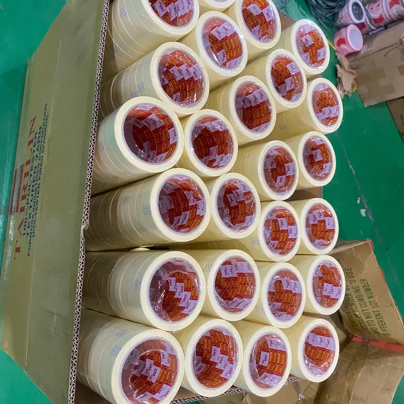 Băng keo giấy siêu dính 3