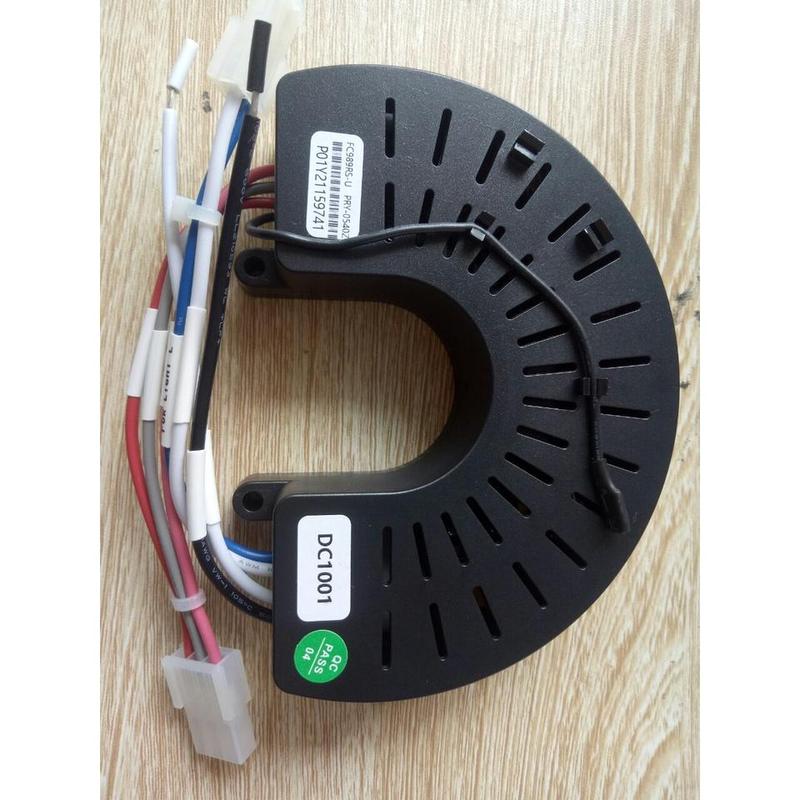 Mạch quạt trần Asia QT01-QT02-QT03-QT04