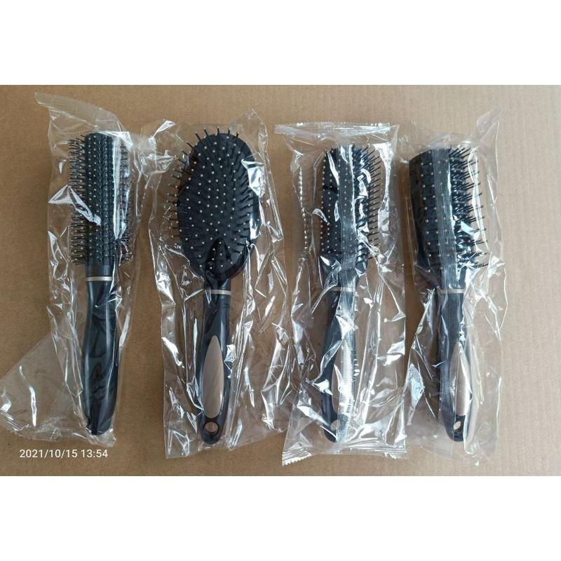 Lược Chải Tóc Gỡ Rối Tạo Kiểu Chuyên Dụng Chống Dụng Tóc Cao Cấp Lược Chuyên Dụng Cho Tóc Xoăn KT20 7