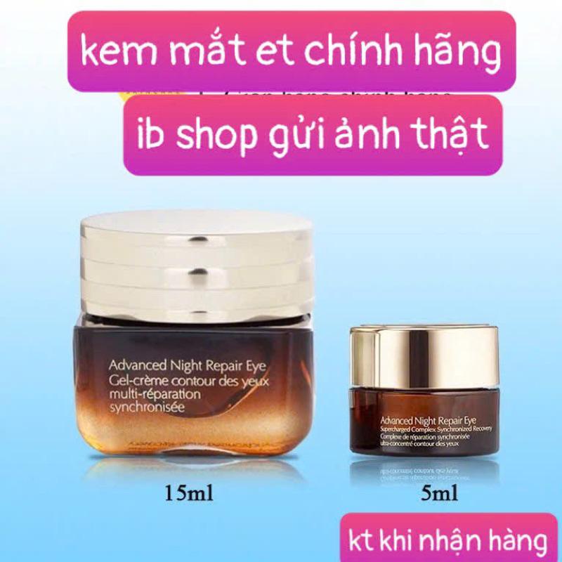 Kem giảm thâm mắt Advanced Night Repair ANR - Mya shop