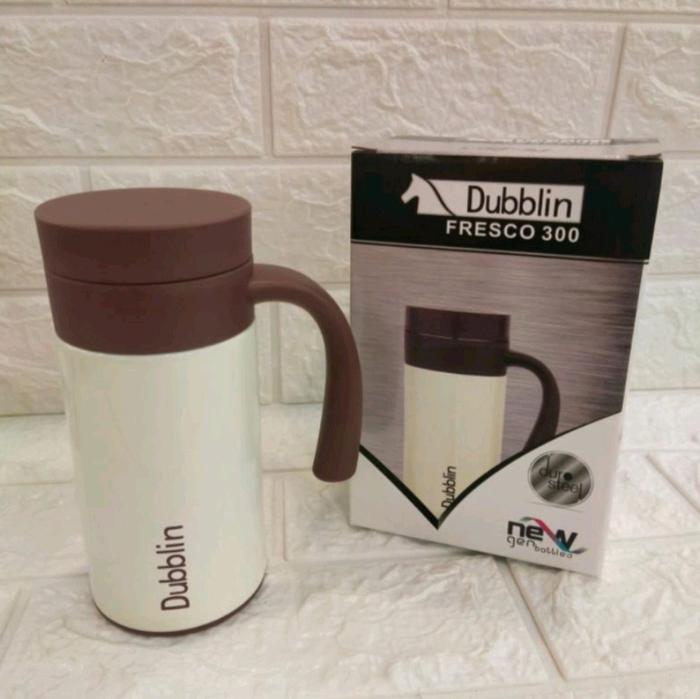 Gambar MUG DUBBLIN FRESCO 300ml & 500ml dari metave18 Kota Administrasi Jakarta Barat 4 Tokopedia