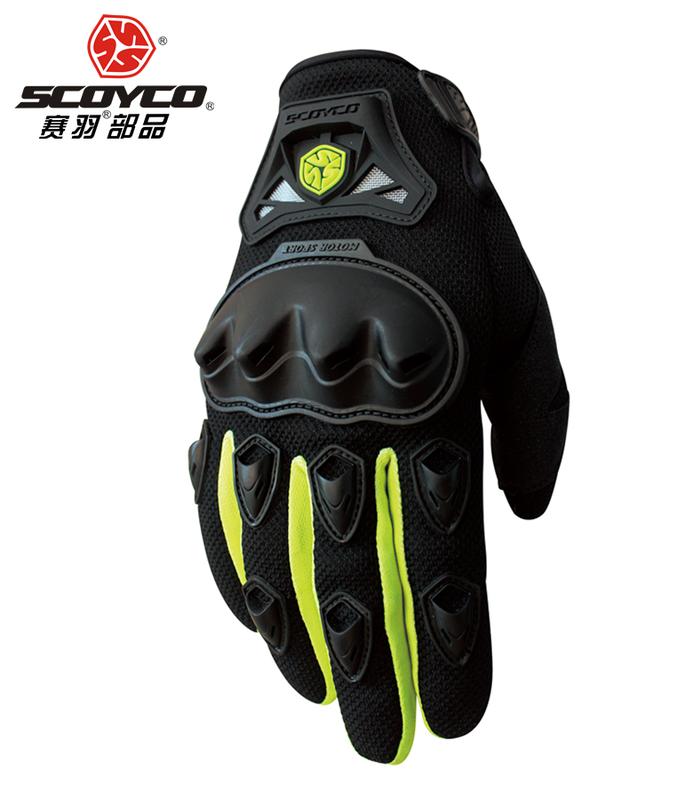 Product Introduction of Sarung tangan perlumbaan luar jalan untuk Motocross, sarung tangan separuh jari untuk menunggang motosikal, sukan luar musim panas, Basikal Kotoran, Enduro Sports Gloves Outdoor Safety 9