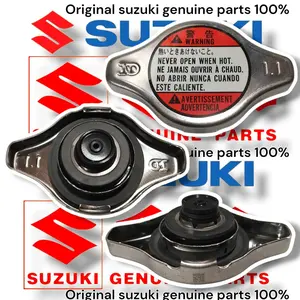 tutup radiator suzuki apv original sgp