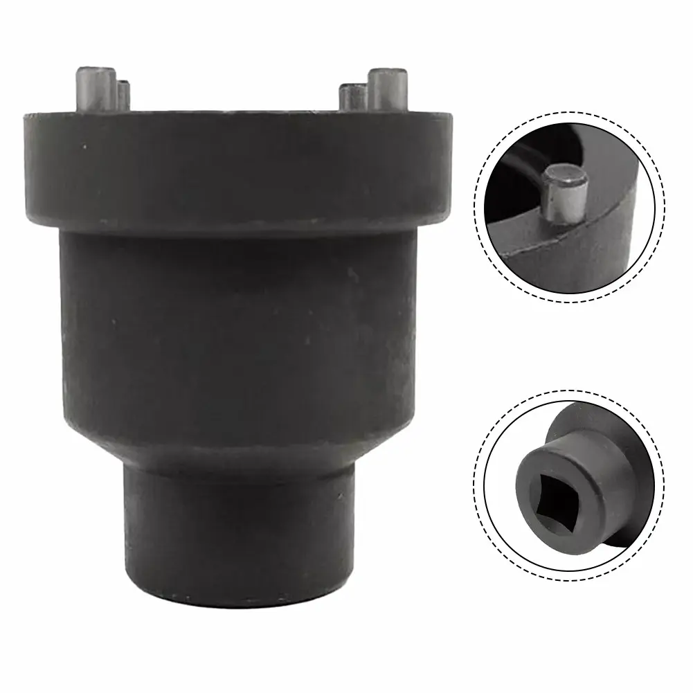 ✨B-ATUO✨Wheel Axle Bearing Socket Front Wheel Bearing Tool Suitable For Suzuki