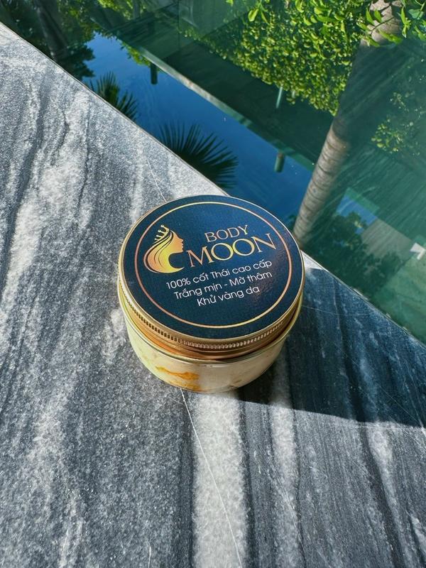 Kem cốt thái 200gr ( có tẩy )