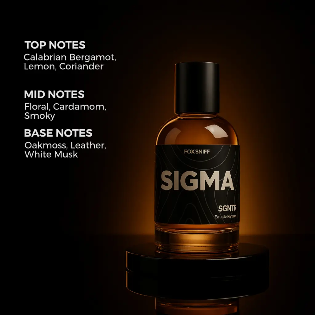 SIGMA