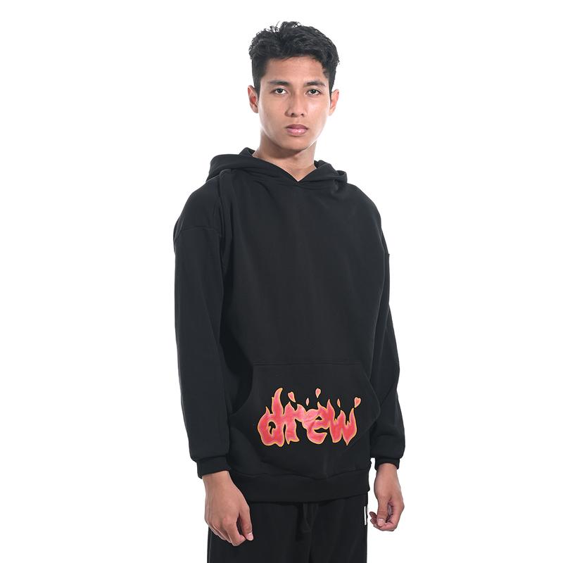 Drew House Lit Drew Hoodie 2