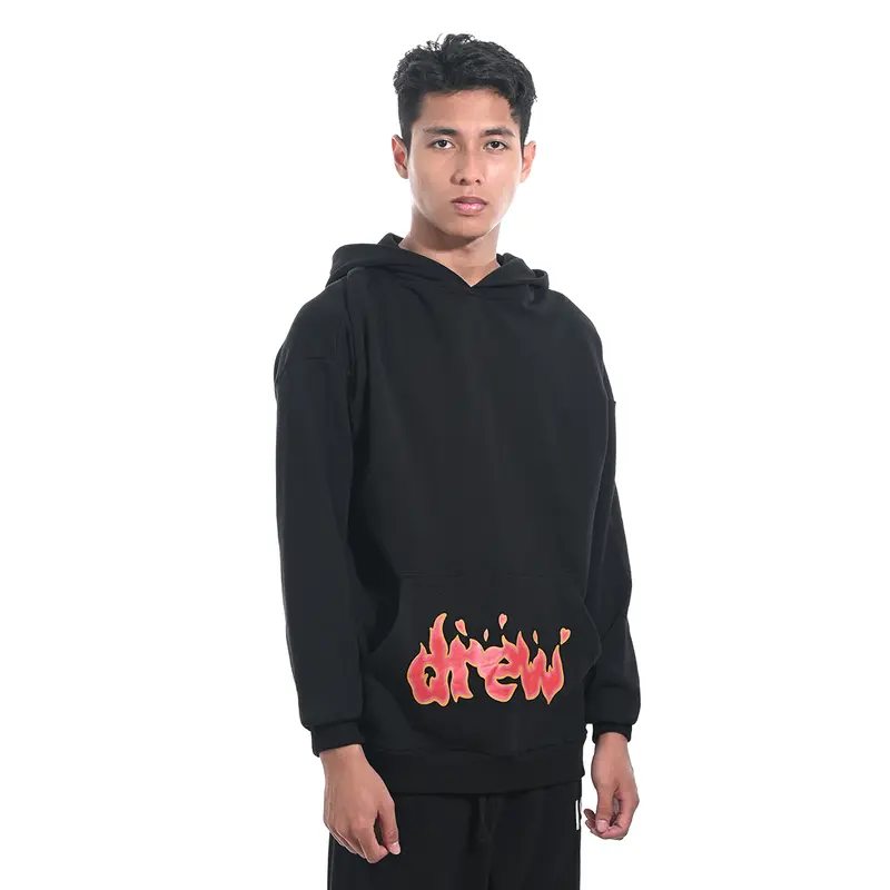 Drew House Lit Drew Hoodie 2
