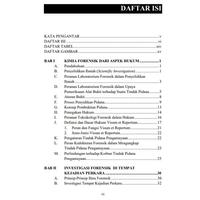 Gambar [Machidolia] Buku Kimia Forensik - Sri Adelila Sari- BW dari MACHIDOLIA Kab. Sleman 2 Tokopedia