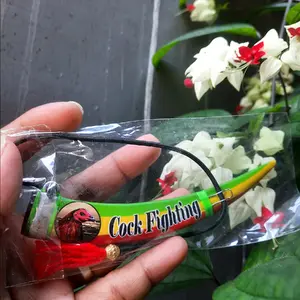 Sarung Taji Ayam Aduan