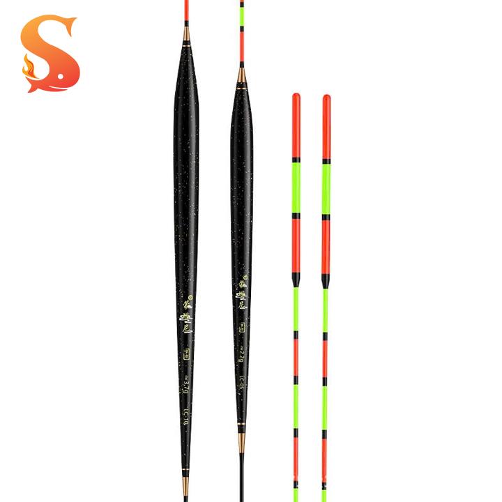  Phao Câu Đơn Đài Lạc Phi Chuyên Rô Chép Diếc Chất Liệu Nano Cao Cấp Siêu Nhẹ LC-77 