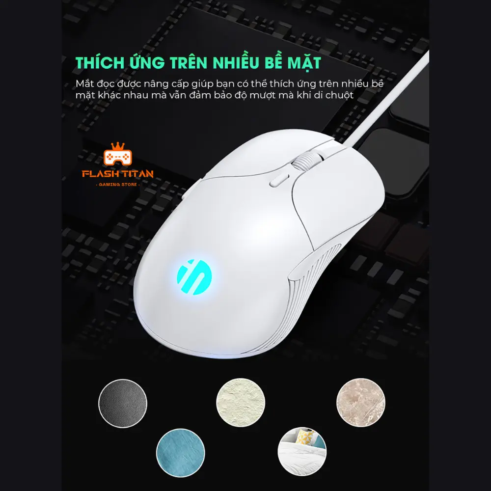 Chuột Máy Tính Chơi Game INPHIC PB1 - DPI 7200 Phù hợp chơi game, làm việc văn phòng, Chuột cho máy tính, PC | BigBuy360 - bigbuy360.vn Chuột Máy Tính Chơi Game INPHIC PB1 - DPI 7200 Phù hợp chơi game, làm việc văn phòng, Chuột cho máy tính, PC | BigBuy360 - bigbuy360.vn