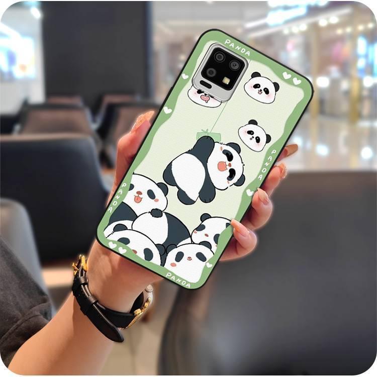 Product Introduction of Ốp Điện Thoại Di Động Gagabear, Sharp Aquos Zero6 / Aquos Air, Ốp Vỏ Bảo Vệ, Phụ Kiện Ốp, Bảo Vệ Chống Sốc, ốp Mềm, Họa Tiết Sáng Tạo, Thời Trang 16