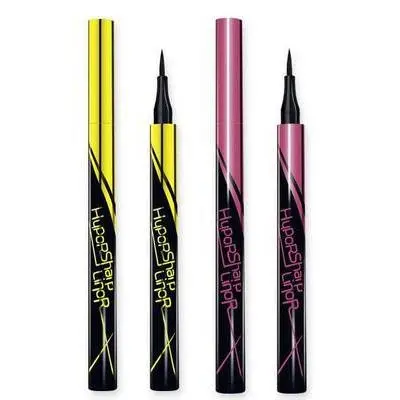 Make up Eyeliner Eye Liner Liquid Pen Waterproof Long Lasting