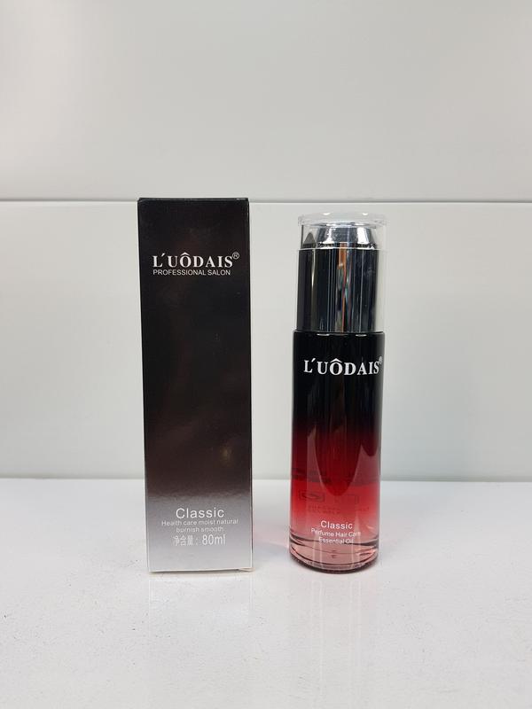 Tinh dầu dưỡng tóc Luodais 80ml