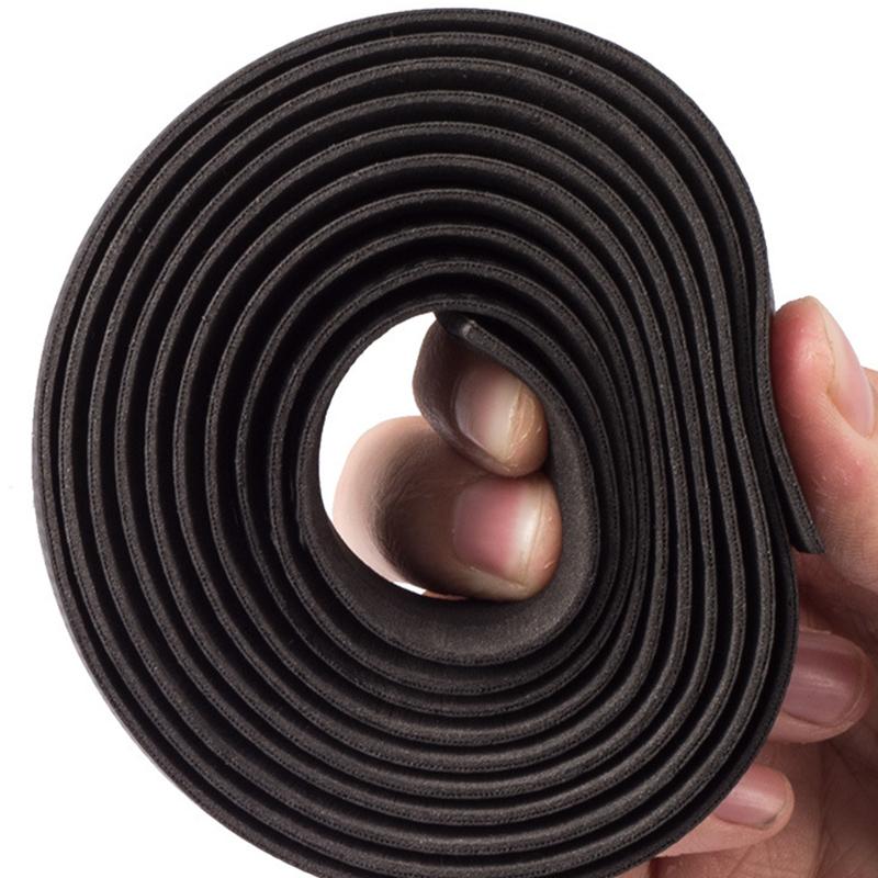 Product Introduction of Bicycle Handlebar Tape Eva Grips Sponge Bike Handle Grip Tape Cycling Anti-slip Handlebar Bar Tape Raod Bike Multi Camoflague 23