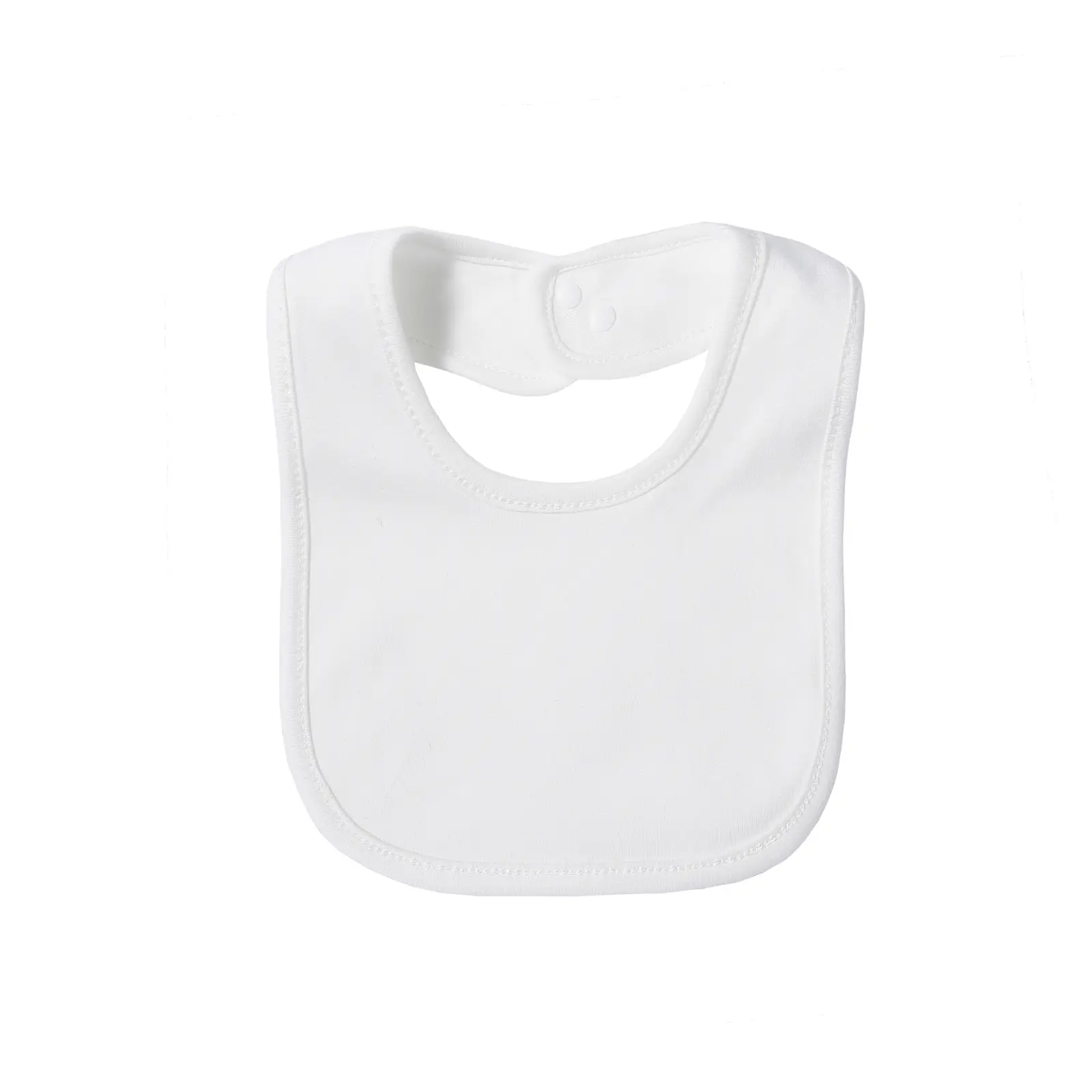 Insular Organic Cotton Baby Scarf Burp Cloth Bandana Bibs Solid Newborn Baby