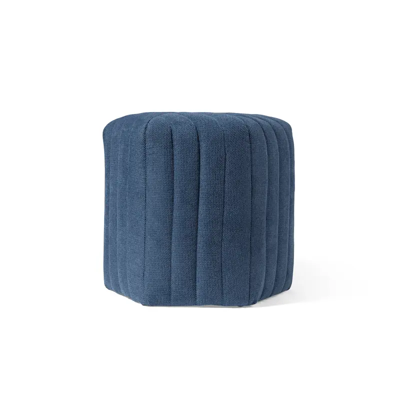 Kursi / Stool Minimalis HEX - Isiruma 5