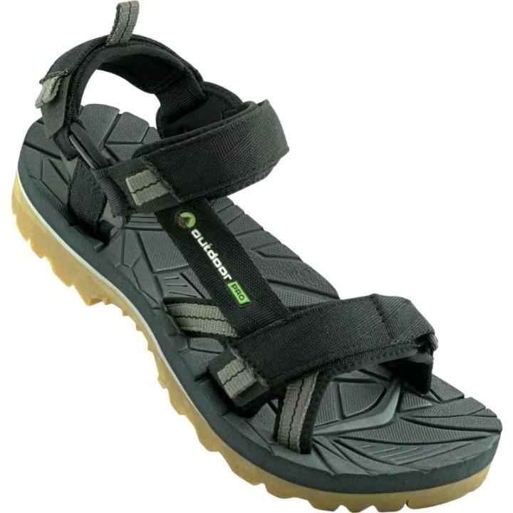SANDAL GUNUNG COWOK GLENCOE-TX OUTDOOR Musim panas 2