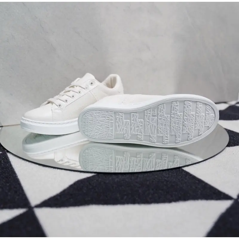 Gabino Sepatu Wanita Sneakers Olahraga Casual Hana - G1GA2002 7