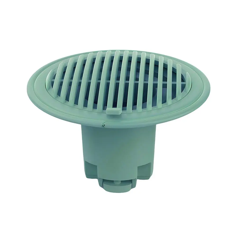 HomePro ตะแกรงกันกลิ่น  DEXZON PP DIY G ดัก กลิ่น กัน เหม็น ดับ กลิ่น ท่อ