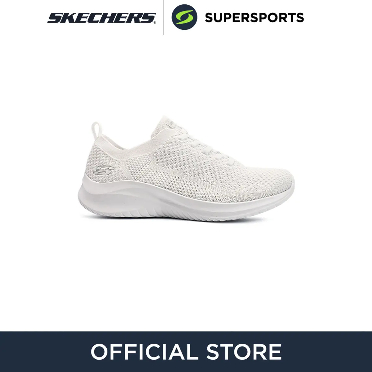 SKECHERS Zinergy - Lyona รองเท้าลำลองผู้หญิง - SK108SH580DSTH