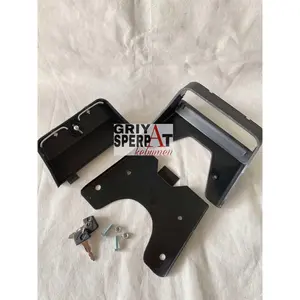 TOLBOK TOLBOX TOOLBOX RX KING RXKING PRODAK SESUAI GAMBAR ASLI