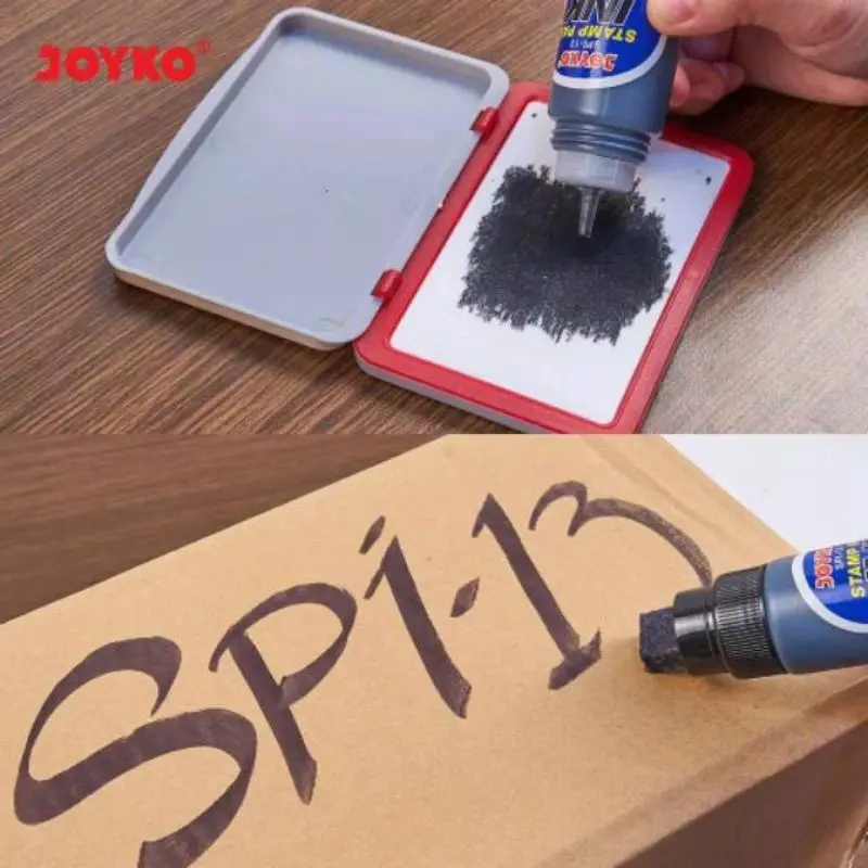 Tinta Stample Joyko Spi 11-15 - Stationery 1