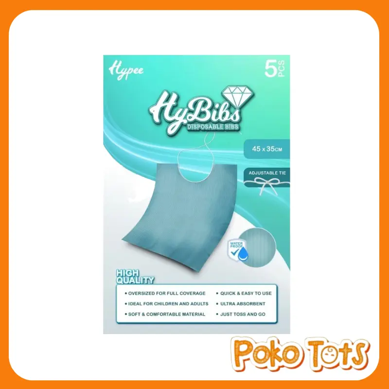 Hypee Pee Bag Seat Cover, Men, Girl, Bidet, Bib & Stand up Pee Disposable All Varian Hypee 1