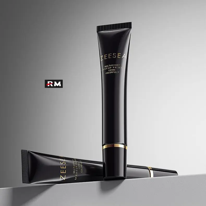 Kem Lót Phục Hồi Da Mặt Đa Hiệu Ứng, Phiên Bản Ống 30g, Kem BB Cầm Tay Kem Mặt Không Trang Điểm, Kiểm Soát Dầu Và Dưỡng Ẩm, Che Khuyết Điểm Và Làm Sáng Tông Màu Da, Lỗ Chân Lông Ẩn, ZEESEA 1