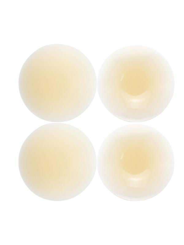Silicone Nipple Covers, Ultra Thin Sticky Nipple Covers, Transparent Sticky Nipple Covers, Invisible Nipple Covers, Summer Wear 2024 1
