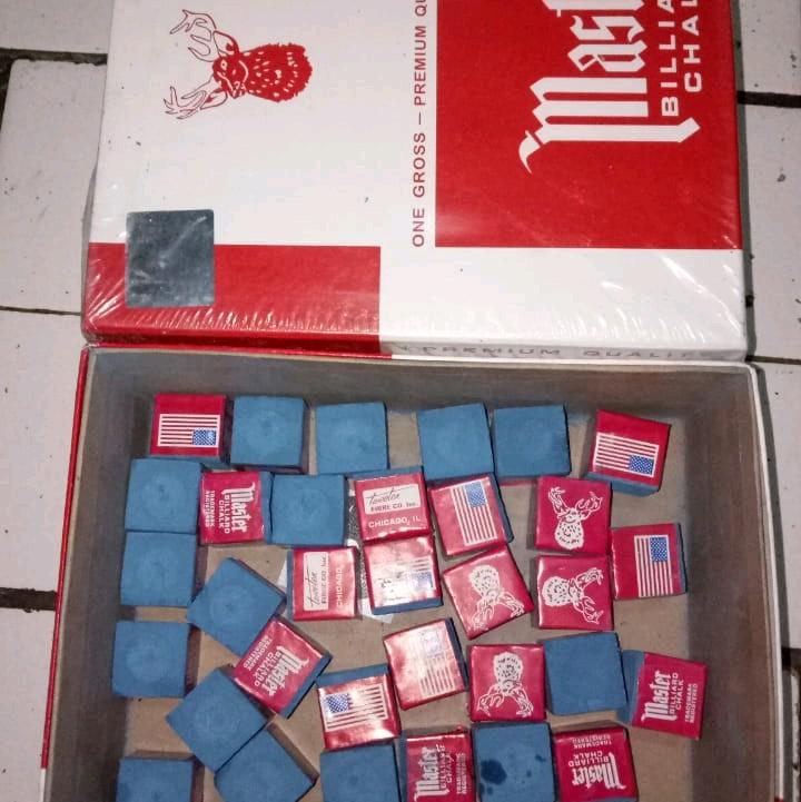 kapur stik billiard 1