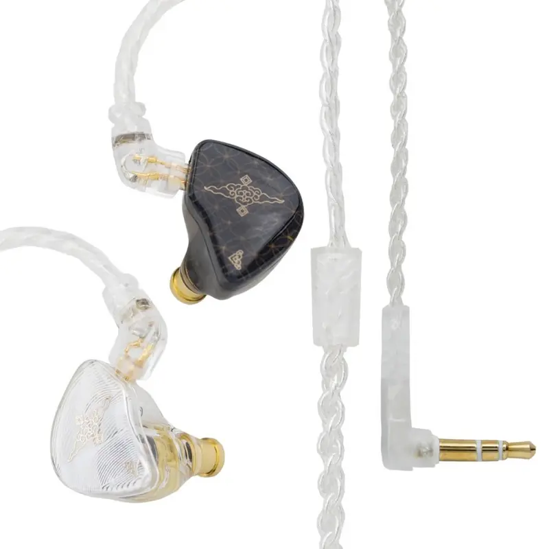 Tangzu Wan Er SG / WanEr Studio Edition 10mm Dynamic Driver In Ear Monitor 7