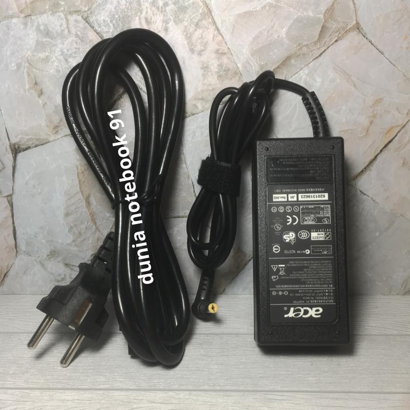 CASAN LAPTOP ACR (19v - 3,42A)JACK KUNING 4730z 4732 4732Z 4736 4738 4738z  4738g 4739  4739z 4740 4741 4743 4750 4752 4755 4920 Computer 2