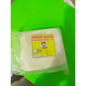 KULIT PANGSIT 12 X 12 250 GR HOKA HOKA