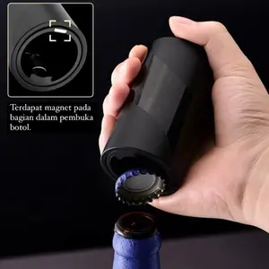 Bottle Opener 3000 - Pembuka Botol Otomatis
