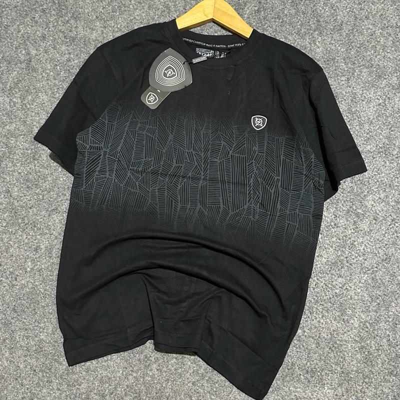 BAJU KAOS PRIA SUPER PREMIUM SURFING DISTRO KP1016 0