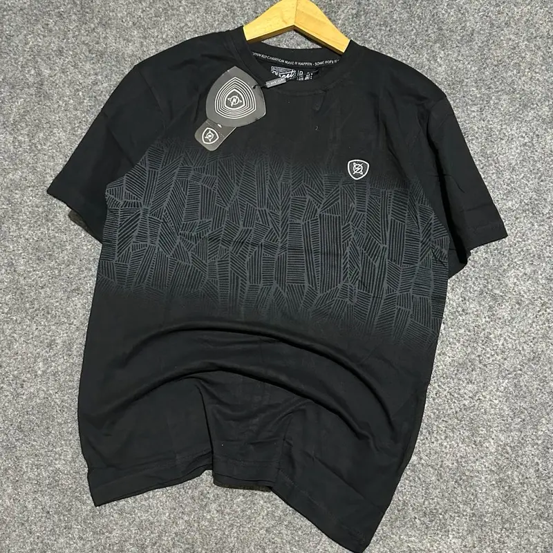 BAJU KAOS PRIA SUPER PREMIUM SURFING DISTRO KP1016 0