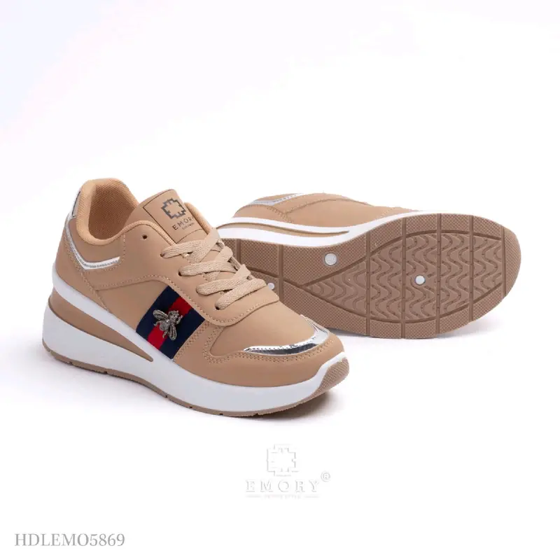 SEPATU EMORY FELLANY HDLEMO5869 SNEAKERS 4