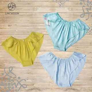 Quần lót ngủ Tencel LMcation