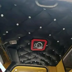 Plafon / atap mobil pickup Gran max/Colt T120 SS/l300/New carrt/Carry Futura 1.5 variasi sofa non lampu