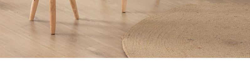 Product Introduction of Nordic creative wicker bamboo grass flower basket wooden high flower stand indoor living room decoration green lily flower pot 16