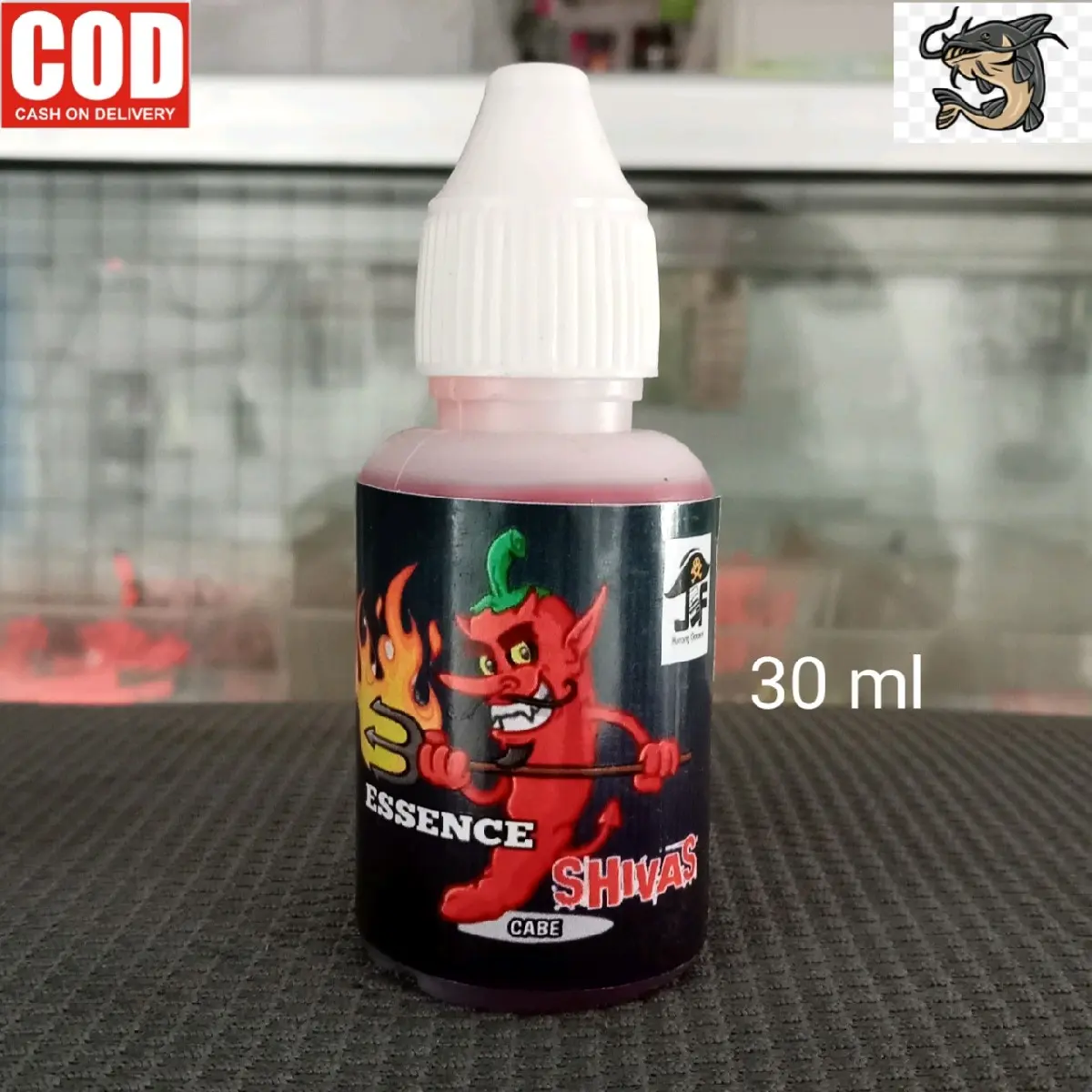 Essen shivas cabe 30 ml